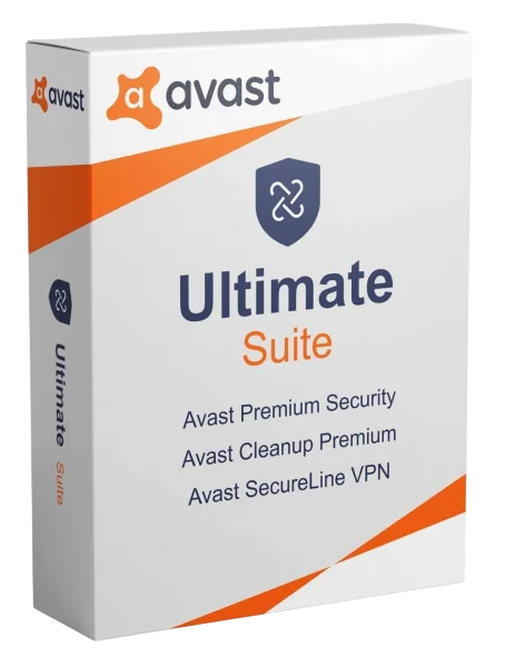Avast Promo