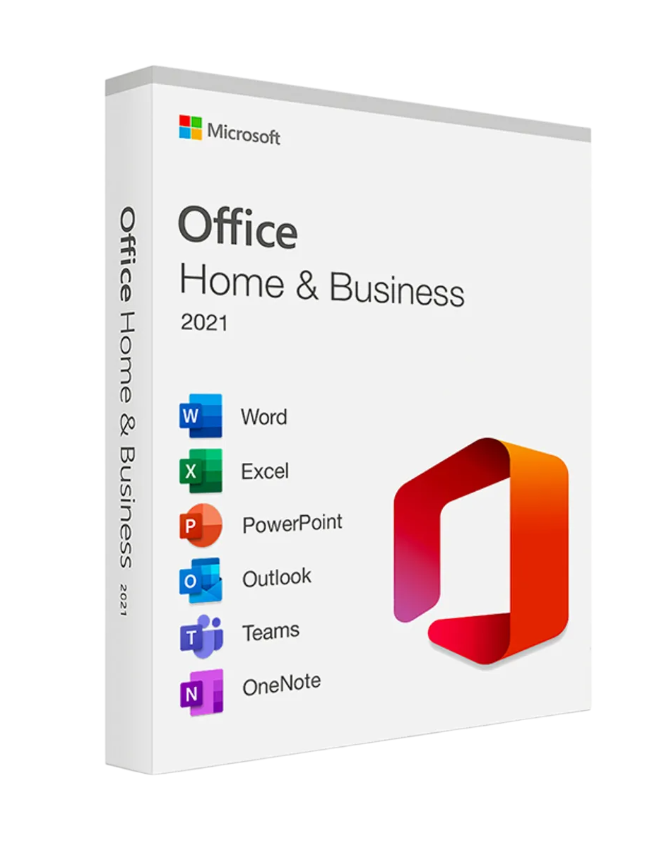 Office 2021 Promo
