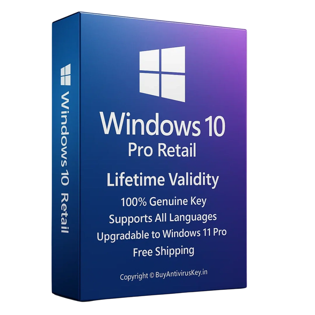 Windows 10 Promo